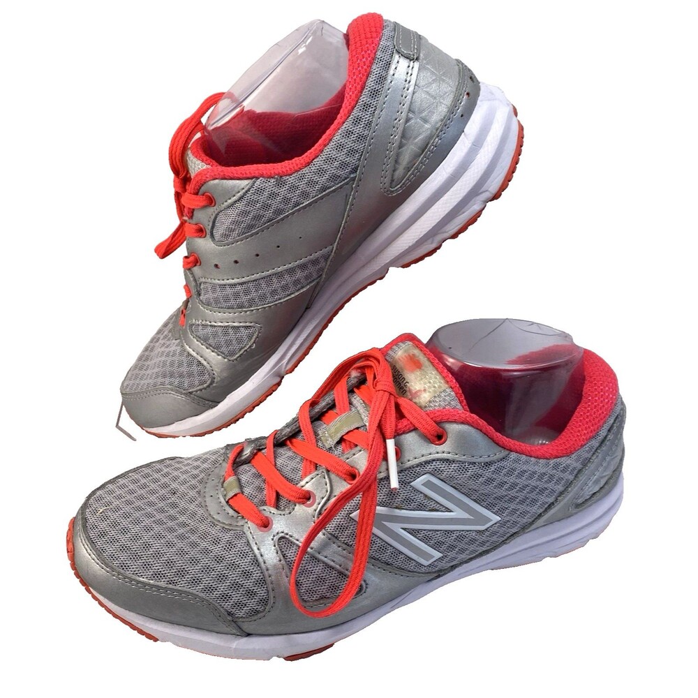 New Balance 577 Women's Size 8.5D Running Shoes "Susan G. Komen" Breast Cancer
